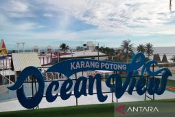 Pemudik dapat nikmati obyek wisata di jalur mudik Cianjur