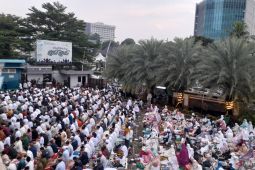 Muhadjir Effendy: Umat muslimin sebaiknya rayakan Idul Fitri dengan sederhana