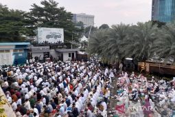 Muslims should celebrate Eid al-Fitr in simplicity: Minister
