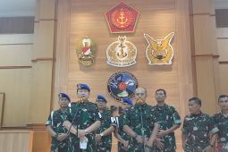 Panglima TNI sesalkan kejadian GOR Oepoi Kupang