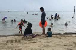 Dispar Batam imbau pengelola wisata sediakan alat keselamatan objek wisata saat Lebaran