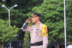 Polda Maluku siaga pengamanan malam takbiran