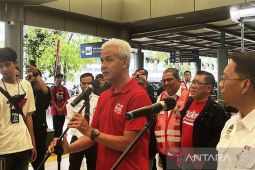 PDIP Surabaya: Ganjar Pranowo capres jadi momentum kemenangan Pemilu 2024