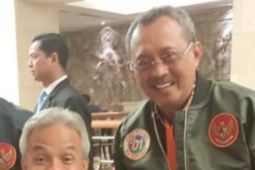Cak Ji siap menangkan Ganjar di Surabaya pada Pilpres 2024