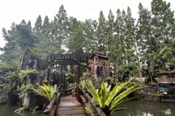 Hunian kamar amar hotel kawasan Puncak Bogor meningkat di atas 50 persen