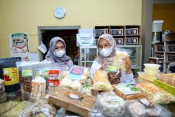 Bupati Banyuwangi sebut Idul Fitri momen gerakkan UMKM lebih maju