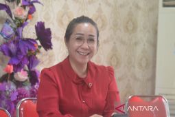 Ketua DPRD : Idul Fitri momentum pererat silaturahmi
