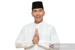 Terbuka untuk seluruh masyarakat Babel, hadiri halal bihalal dapatkan kesempatan 4 paket umroh gratis