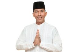LEBARAN 2023 - Pj Gubernur Babel gelar halal bihalal terbuka untuk seluruh masyarakat