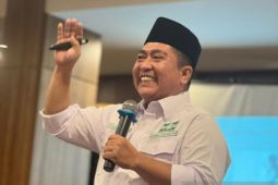 Lebaran bersama Muhammadiyah dan NU