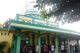 Muhammadiyah Medan  imbau jamaah agar menghormati perbedaan