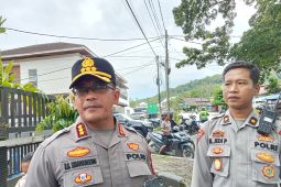 Polresta kerahkan 270 personel amankan Shalat Idul Fitri di Manokwari