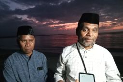 Kemenag Papua Barat dorong penguatan toleransi lewat khotbah Idul Fitri