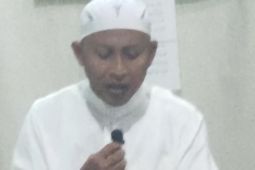 Kaum Muslim diajak maknai perbedaan pendapat sebagai rahmat Allah