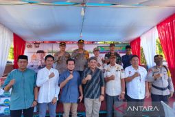 Dinkes Mukomuko: Layanan BPJS kesehatan tetap jalan selama lebaran