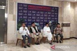 Istiqlal Mosque to accommodate 250 thousand Muslims during Eid prayer