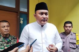 Ketua DPRD Bogor imbau masyarakat selalu waspada saat mudik Lebaran 2023