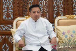 Banjarmasin galakkan program kampung merah putih