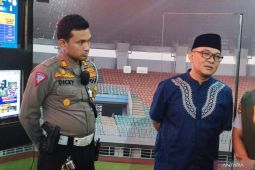 Kepadatan kendaraan di jalur Puncak Bogor diprediksi terjadi setelah Lebaran