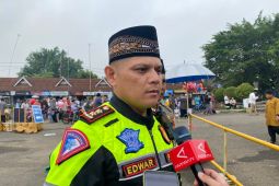 Warga Purwakarta diminta tak bawa kendaraan ketika ke luar di malam takbiran