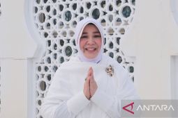 Illiza klaim pertahankan kursi DPR RI dengan meraup 110.526 suara badan