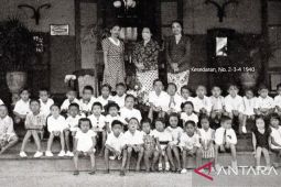 MSI Kalbar minta generasi muda lanjutkan perjuangan Kartini