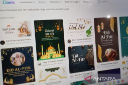 10 ucapan maaf menyentuh hati untuk orang tua di Idul Fitri 1446 H