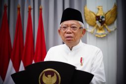 Wapres: Tetap jaga persaudaraan dan persatuan