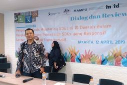 Pengamat Unej paparkan dampak positif-negatif Ganjar capres asal PDIP