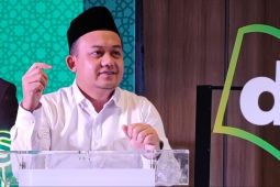 JMM: Polemik tayangan video klip azan Ganjar bukan politik identitas