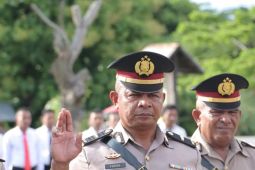 Polisi pastikan perayaan Idul Fitri pada empat desa di Tanimbar aman
