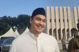 Minister encourages athletes to gather with family during Eid