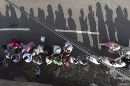 Asal-usul ucapan "minal aidin wal faizin" di Hari Raya Idul Fitri