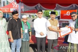 Perayaan Idul Fitri wujudkan Bitung sejahtera-berkarakter