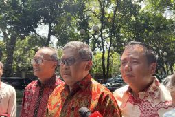 PDI Perjuangan  ungkap langkah pascapenetapan bakal capres Senin