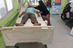 Empat orang meninggal saat berwisata di Lubuak Cempong