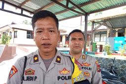 Polresta: Perayaan Idul Fitri 2023 di Manokwari aman