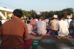 FKUB Karawang ajak umat Islam jaga tali silaturahim pada momentum Lebaran