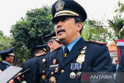 1.116 narapidana di Bali dapat remisi saat Idul Fitri