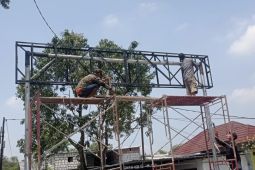 Perbaikan fasilitas di 200 desa rampung melalui "Ramadhan Heppiii"