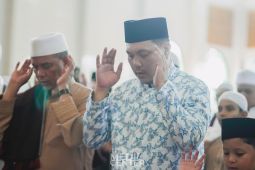 LEBARAN 2023 - Wali Kota: Ibadah jangan berkurang setelah Ramadhan