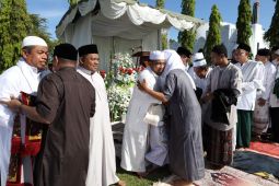 Khatib ingatkan perlunya sikap taat kepada pemimpin