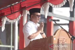 Wali Kota Bitung harap nilai-nilai Ramadhan semangat bangun Bitung