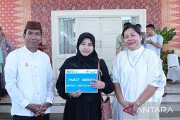 Ingin Naik Pesawat, Doa Linda Diijabah Dapat Umroh Gratis