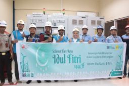 PLN pastikan pasokan listrik di Tual dan Malra memadai