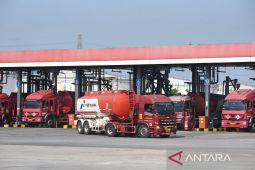 ARUS BALIK - Pertamina Pastikan Pasokan BBM di Jalur Wisata Tasikmalaya Aman