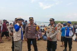 Polres Cirebon Kota jamin keamanan obyek wisata