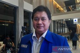 PAN gembira PPP telah umumkan Ganjar sebagai capres pada Pilpres 2024