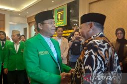 PPP umumkan Capres pada Rabu siang
