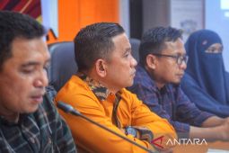 KPU Gorontalo Utara buka penerimaan pengajuan bacaleg